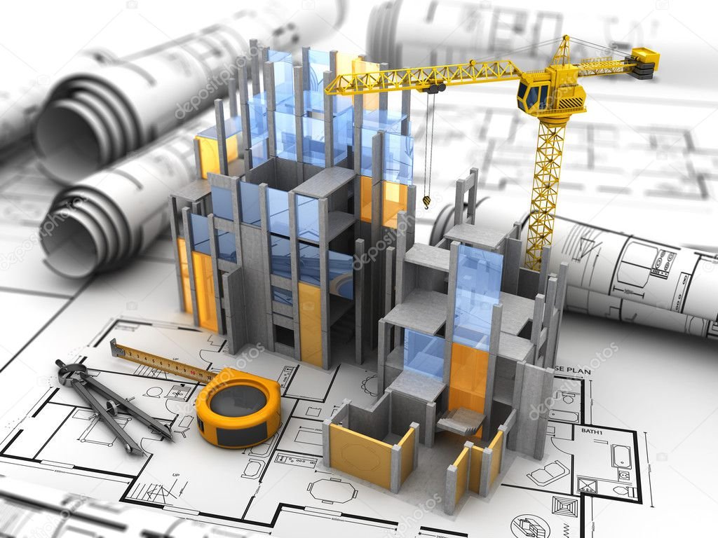 depositphotos_126480616-stock-photo-building-construction-over-blueprints